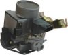 HOFFER 7519013 Throttle body